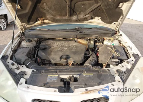 2008 Pontiac G6 из США, поврежденный, VIN 1G2ZG57N684276161